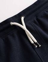 Shorts - Regular Fit - dunkelblau